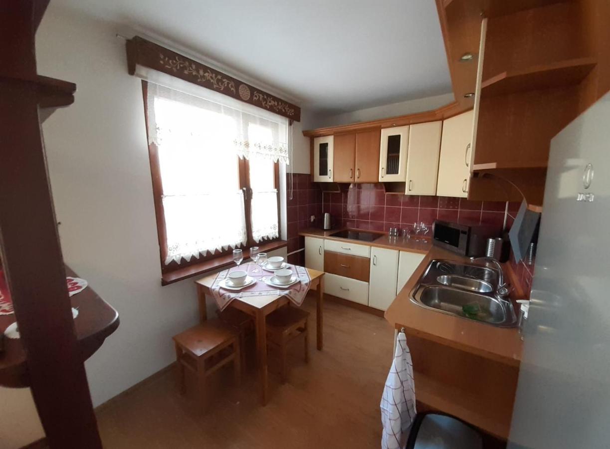 Na Rowni Apartment Zakopane