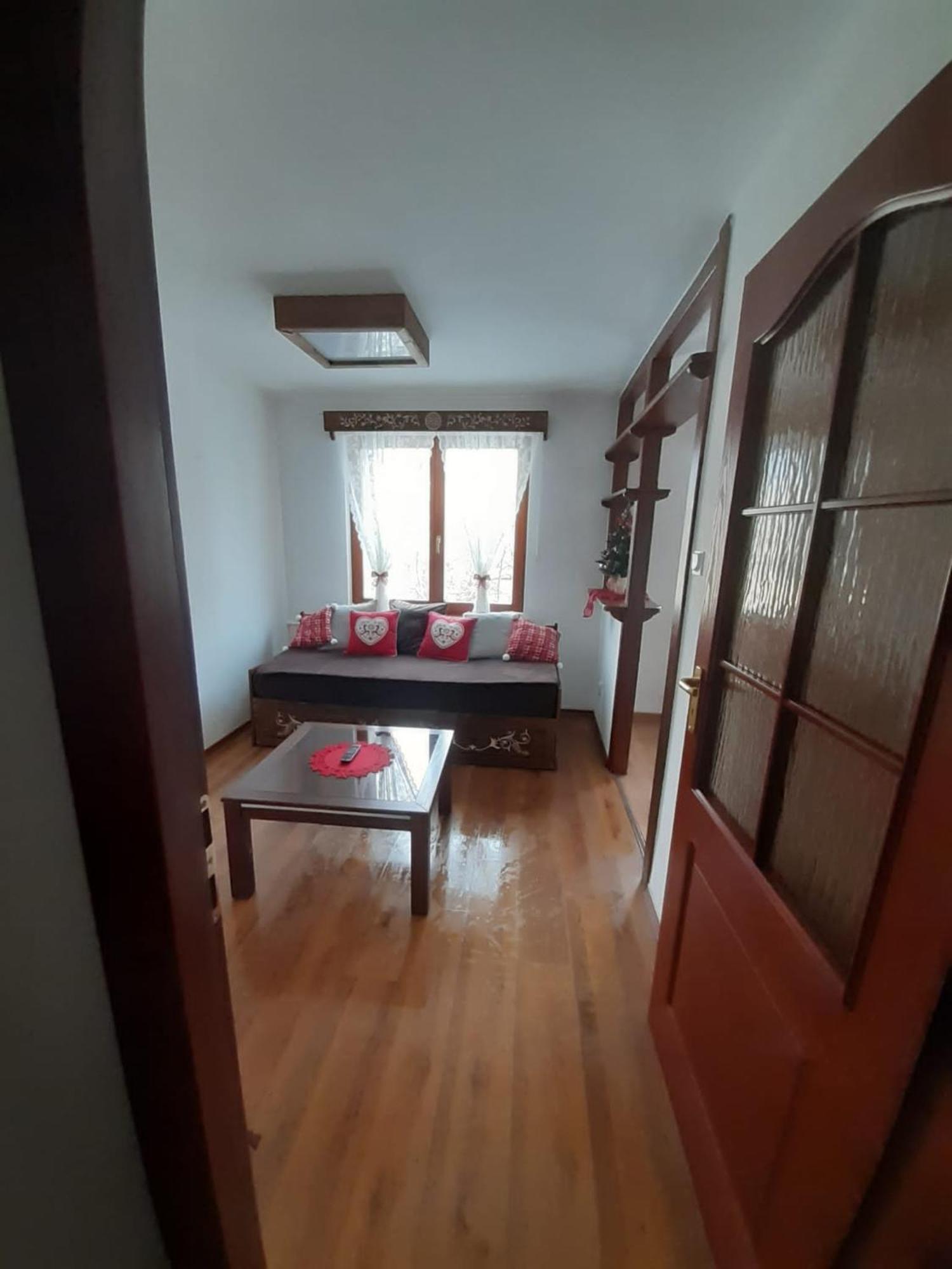 Apartment Na Rowni Zakopane