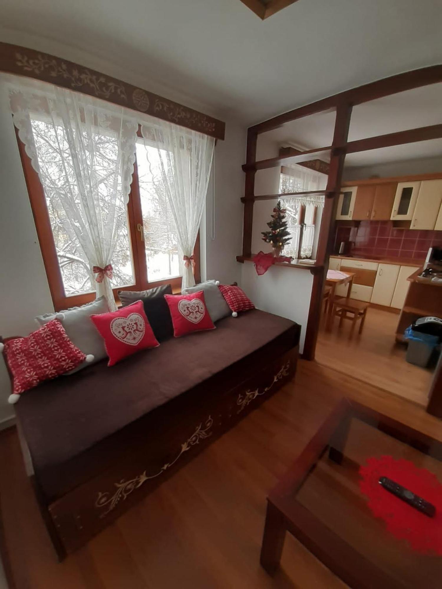 Na Rowni * Zakopane